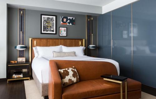 Thompson Dallas, by Hyatt - Guest Reviews and Experiences