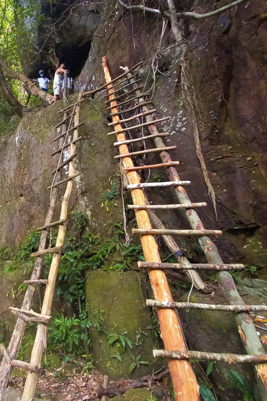 Tien Son Dinh 1-Day Trekking Tour Phu Quoc - Experience Highlights