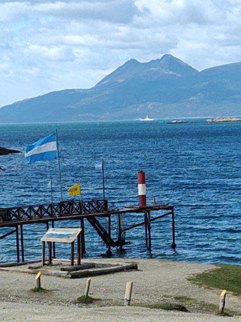 Tierra Del Fuego National Park Private Tour - Tour Logistics