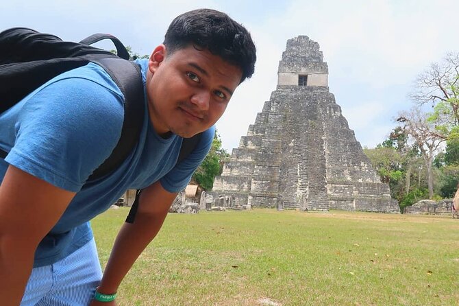 Tikal From Flores or Mundo Maya Airport With Transportation, Local Guide and Lunch - Inclusions and Requirements