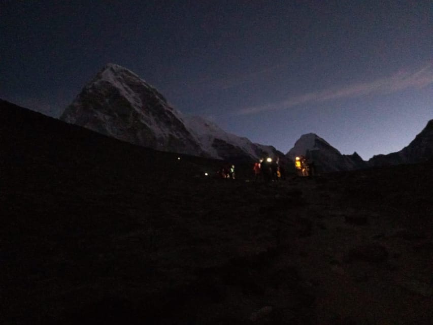 Tilicho Lake Trek: Annapurna Tilicho Lake Trek Cost - Cost Breakdown