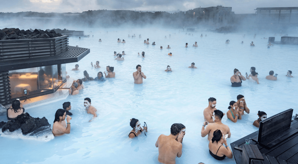 To/from Reykjavik: Blue Lagoon Private Transfer in Iceland - Customization and Flexibility