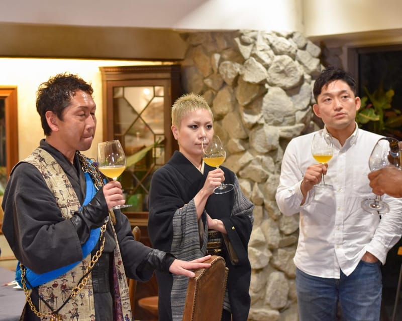 Tokyo: Craft Beer Tasting With a Sommelier - Role of the Cicerone