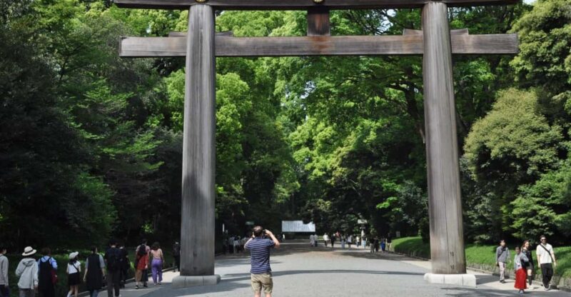 Tokyo & Fuji: Premium Car 2-Day Private Tour - Day 2 Itinerary Highlights