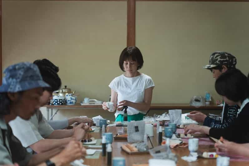 Tokyo: Mt. Fuji Wagashi & Tea Trial Tour in Japanese Garden - Participant Requirements