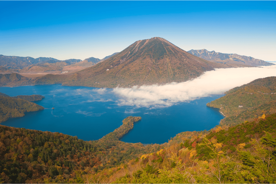 Tokyo: Nikko Highlights Tour With Temples, Waterfalls & Lake - Transportation Details