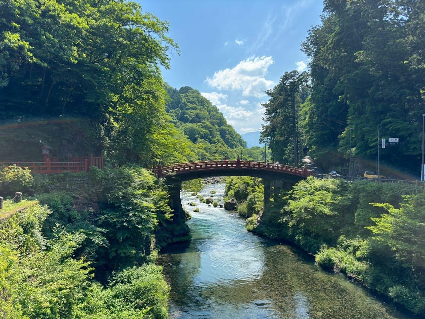 Tokyo: Nikko Private One Day Tour - Cultural Significance of Nikko