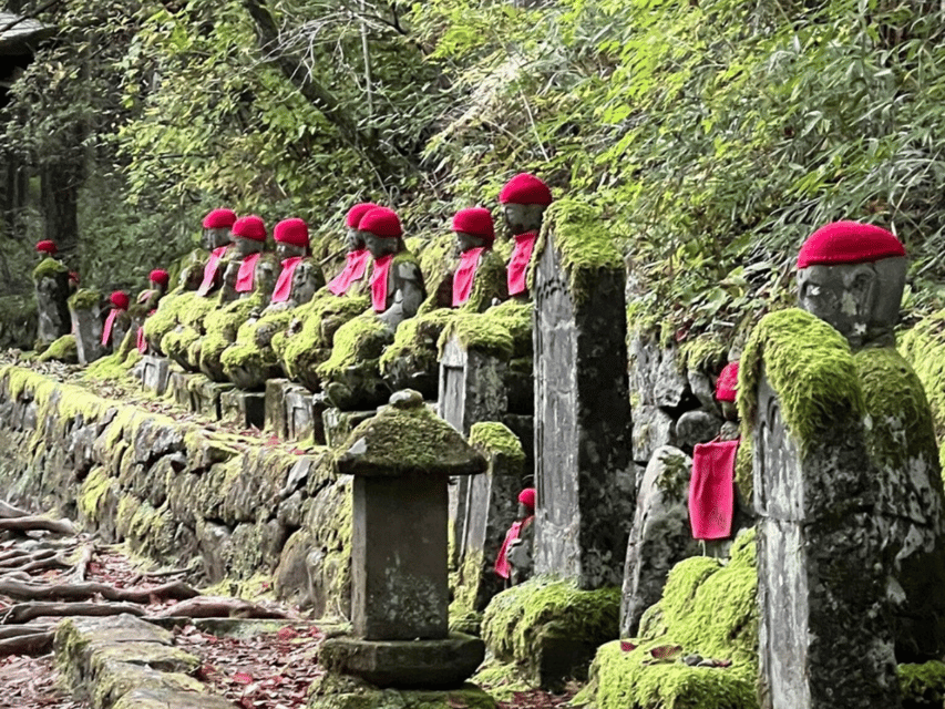 Tokyo: Nikko World Heritage Private Day Trip Hotel Pick-up - Amenities and Inclusions