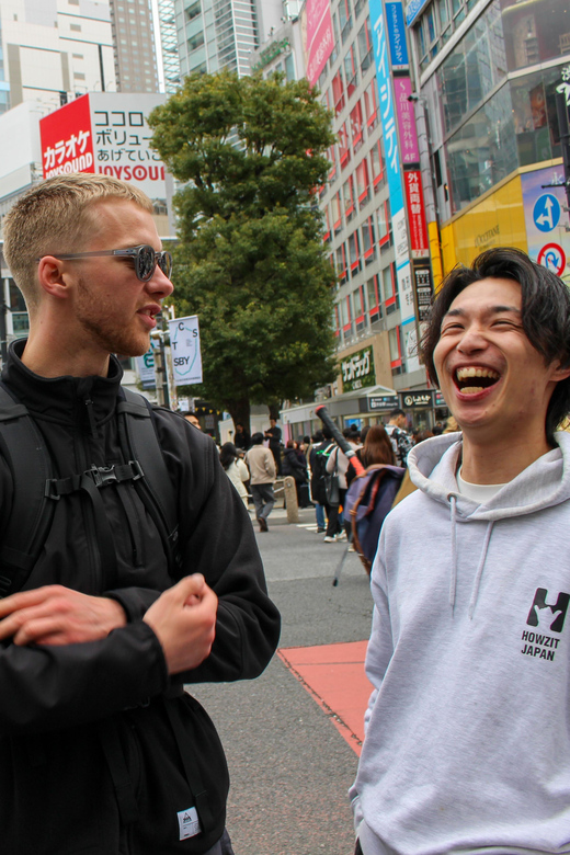 Tokyo Private Guided Customized Tour - Included Services