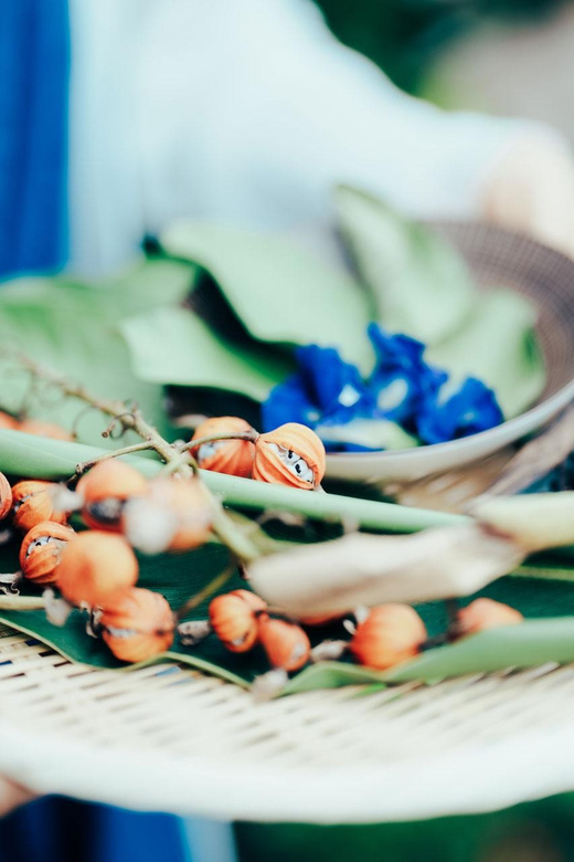 Tokyo, Sendagi : NIPPON Herbal Tea Ceremony - Cultural Significance