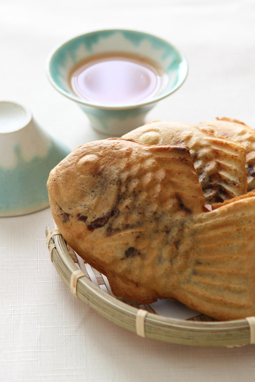 Tokyo Shinjuku: Taiyaki Cooking Class - Meeting Point and Arrival Details