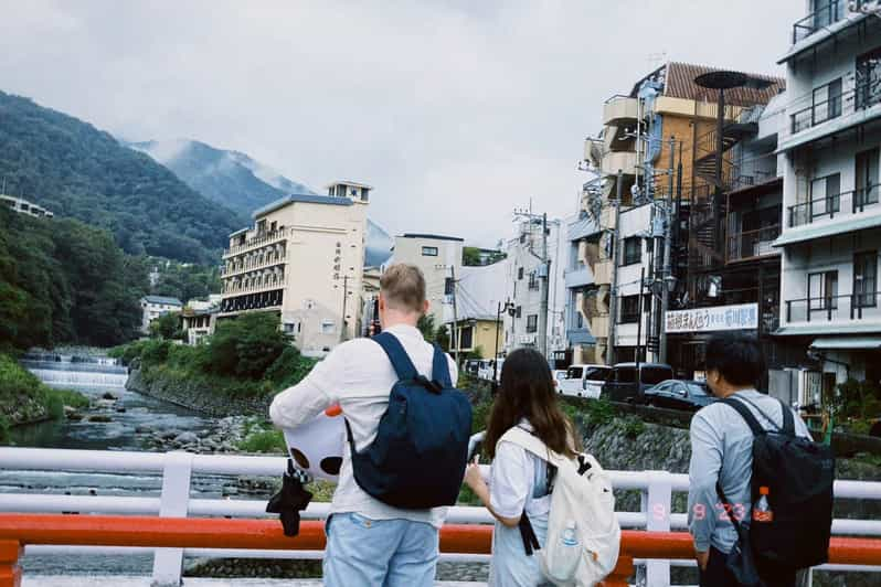 Tokyo: Yamanote Line Sugoroku Board Game Tour by Train - Inclusions and What to Bring