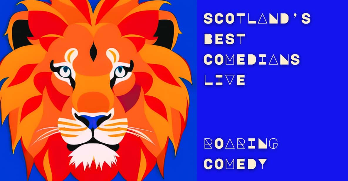 Top Scottish Comedy in a Secret Room in Glasgow! - Venue Details