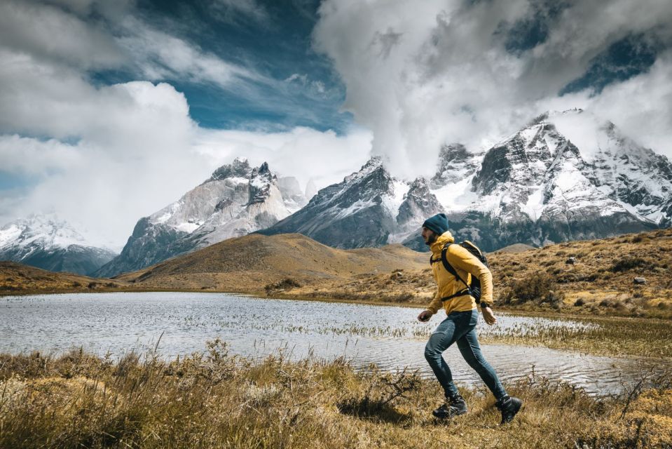 Torres Del Paine: W Trek Express - Inclusions and Amenities