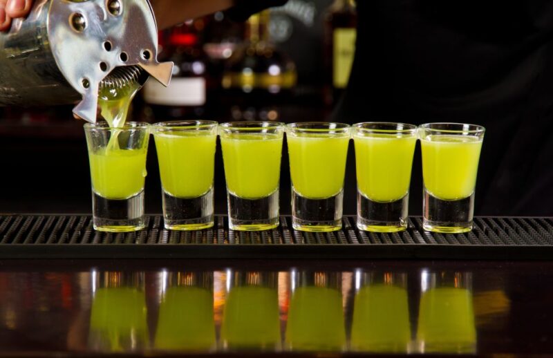 Torun Private Vodka Tasting Tour - Cultural Insights