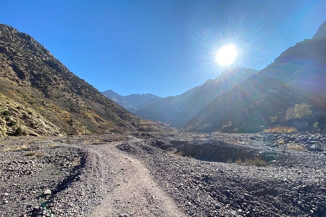 Toubkal Trekking 2 Days - Inclusions and Accessibility
