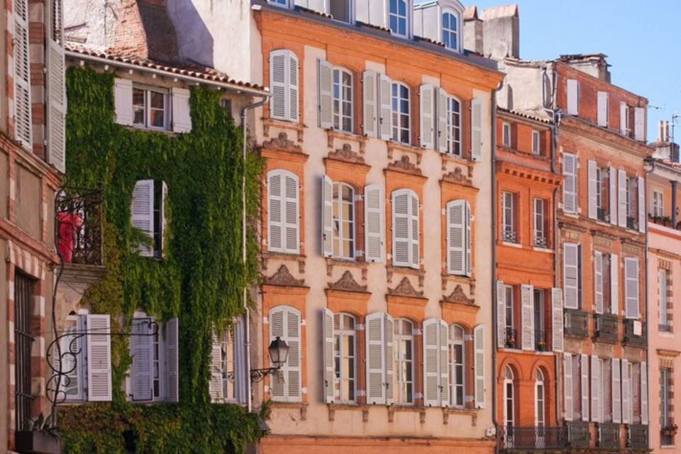 Toulouse: Private Custom Tour With a Local Guide - Tour Duration and Pricing