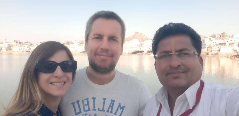 Tour Guide Pushkar - Cultural Significance