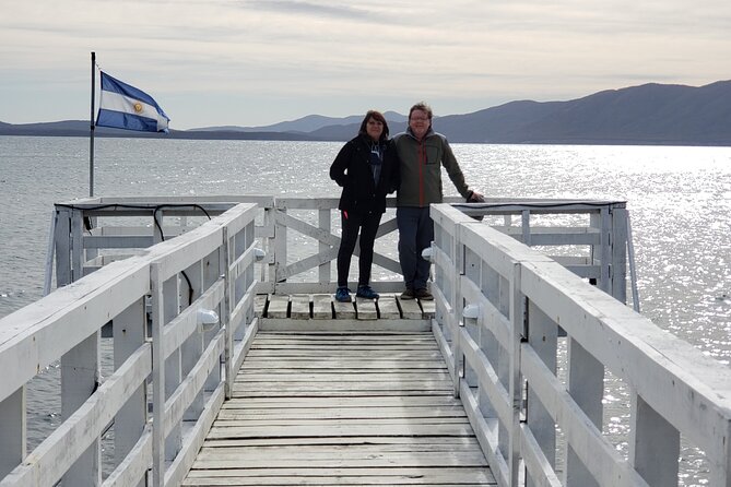 Tour in Escondido and Fagnano Lakes From Ushuaia With Breakfast - Accessibility and Participation