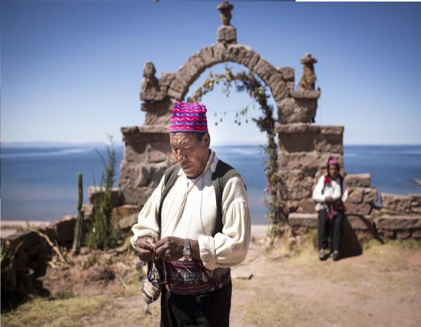 Tour Uros Taquile and Amantani 2 Days 1 Night Local Family - Inclusions and Exclusions