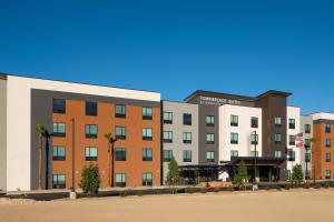 TownePlace Suites by Marriott Las Vegas North I-15 - Amenities Offered