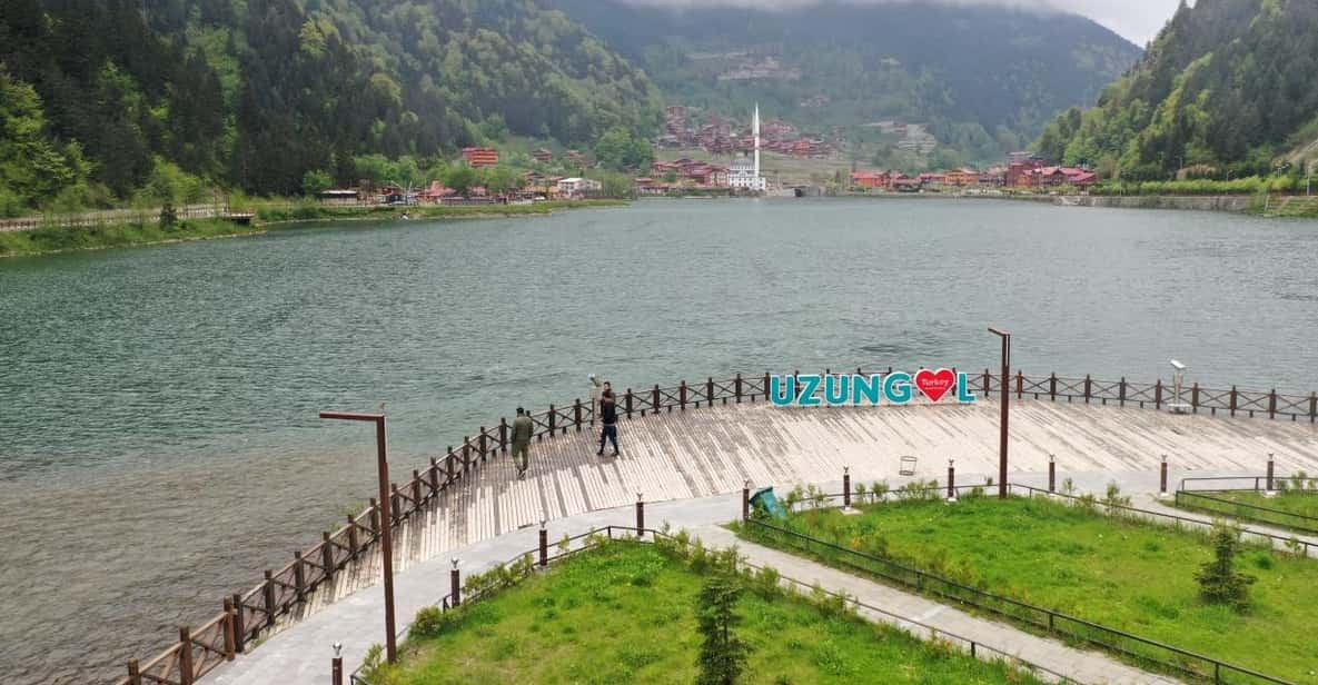 Trabzon: Uzungöl Private Tour & Explore The Nature & Tea - Transportation and Pickup