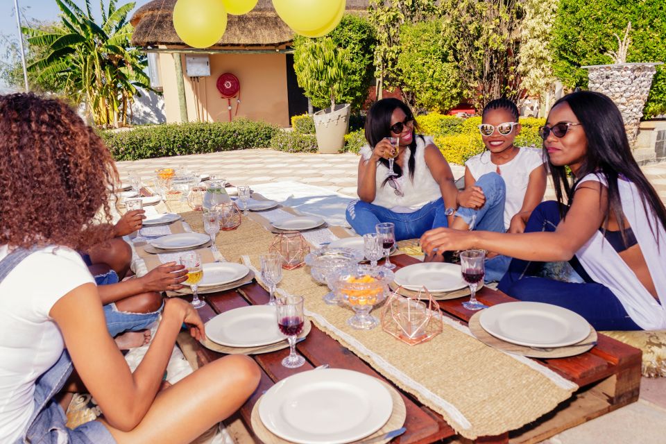 Traditional Spanish Home Dinner - Host and Cultural Background