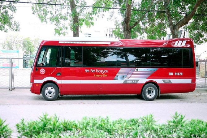 Trang an Hoa Lu Mua Cave Tour [Japanese Guide, Limousine Bus, Lunch and Dinner Included] - Historical Significance