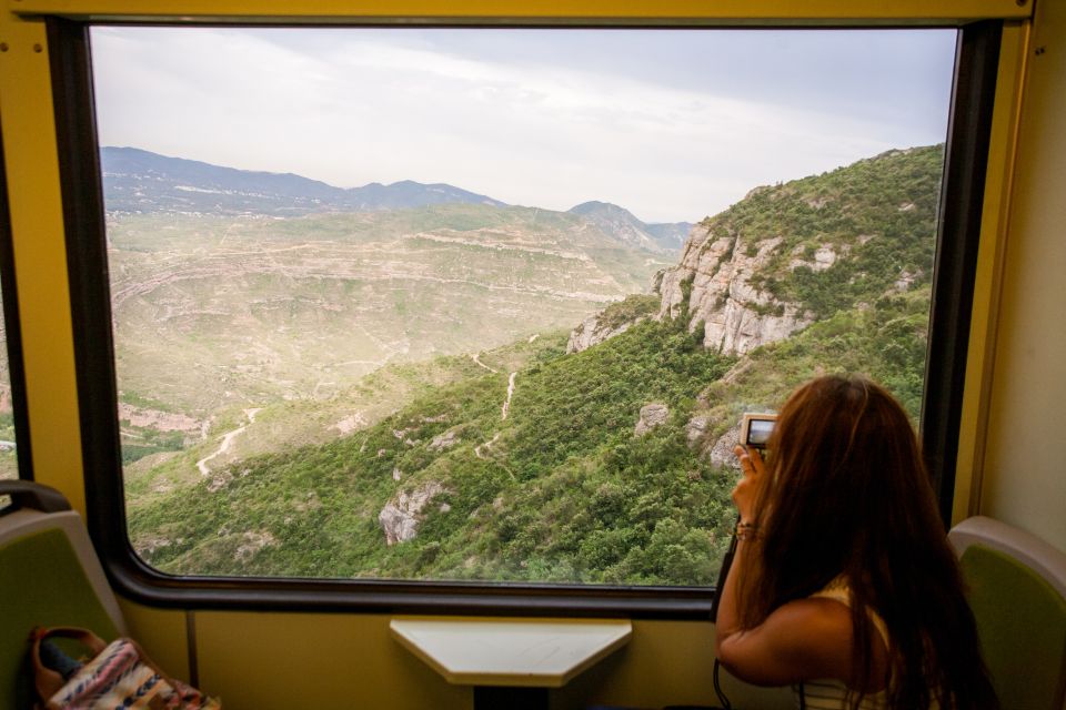 Trans Montserrat: Return Ticket and Audiovisual Exhibit - Experience Highlights