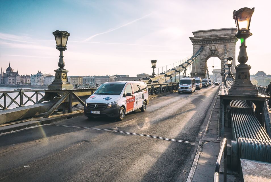 Transfer by Car To/From Vienna & Budapest - Features of the Service