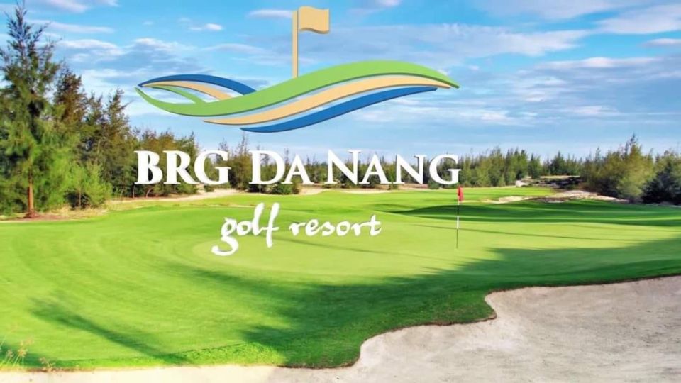 Transfer: Center Danang - BRG Golf Resort - Experience Highlights