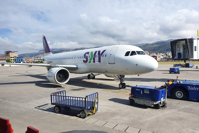 Transfer Cusco Airport to Hotel in Cusco Round Trip - Transfer Duration and Route