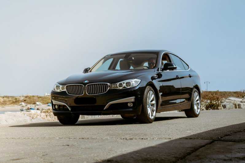 Transfer From Lamezia Terme Airport to Capo Vaticano - Payment Options