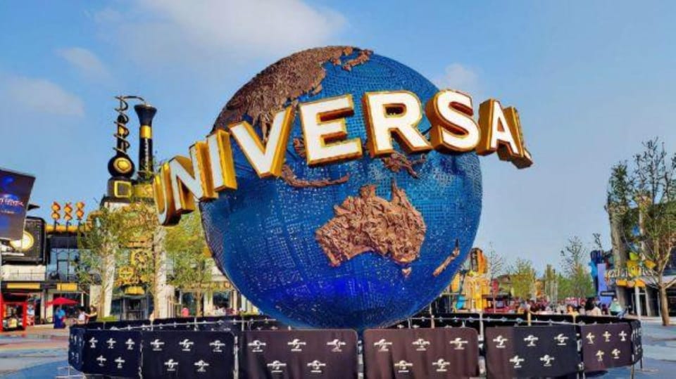 Transfer From Osaka to Universal Studios - Vehicle Options