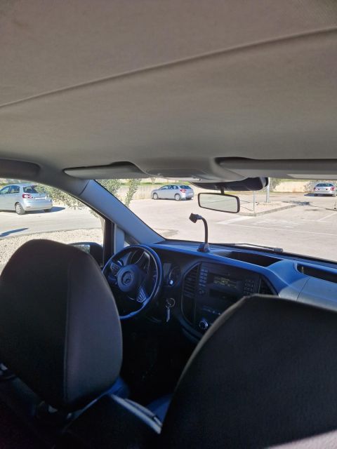 Transfer Split Airport to Murter or Betina - Transportation Experience