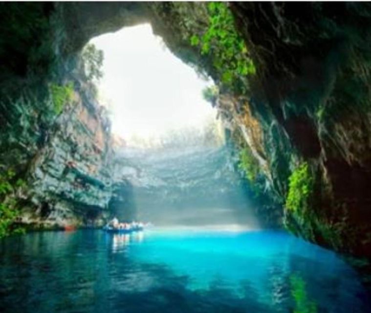 TRANSFERS, TOURS & RENTALS IN KEFALONIA - Multilingual Drivers
