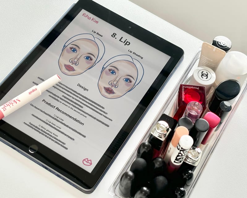 Transform Yourself With Korean Makeup!(Bespoke Makeup Guide) - Curated K-Cosmetic Recommendations