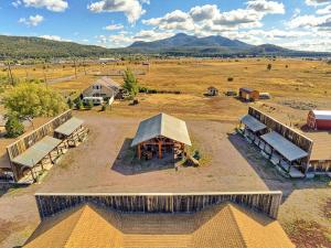 Trappers Rendezvous - Dining Experiences Available