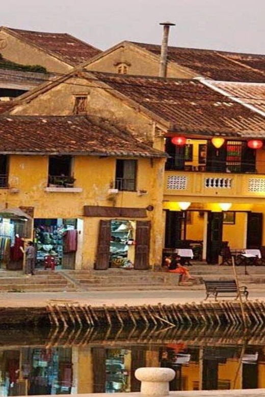 Treasures of Vietnam: Marble Mountains & Hoi An Ancient Town - Transportation and Pickup Details