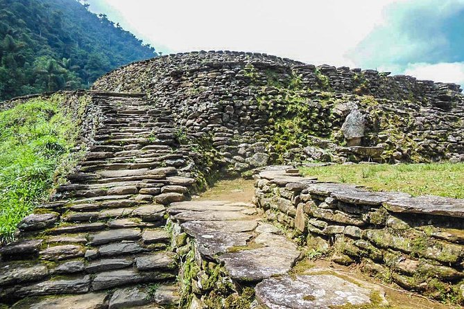 Trek to Ciudad Perdida: 5 Days From Santa Marta - Preparation and Recommendations