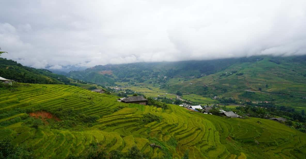 Trek to Local Ethnic Villages & Muong Hoa Valley/Guide/Lunch - Highlights and Experiences