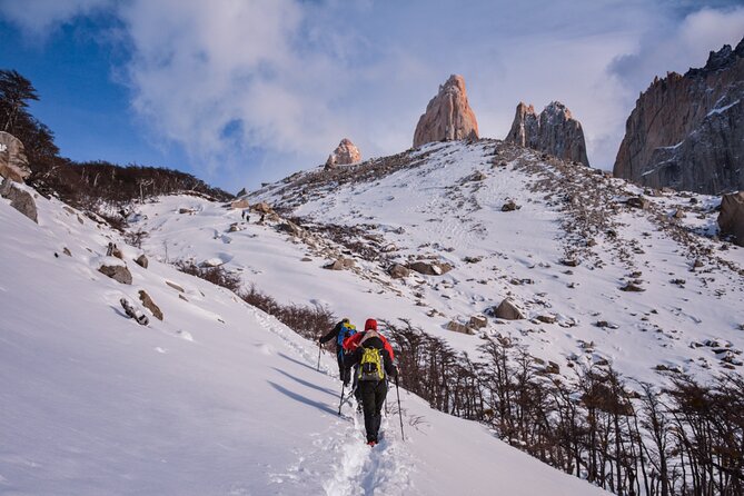 Trekking Base Las Torres Without Lunch - Customer Ratings