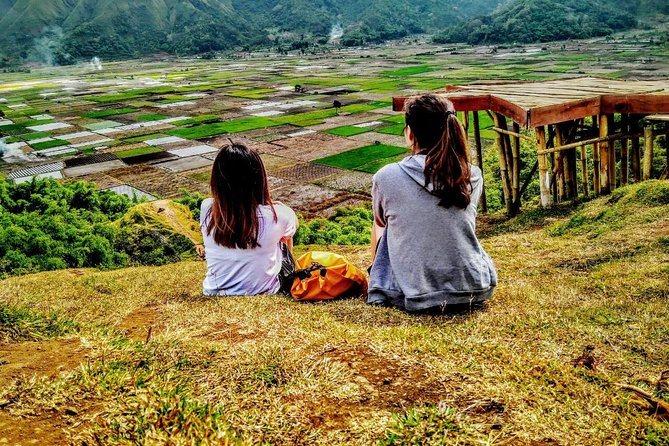 Trekking To Pergasingan Hill - Scenic Highlights and Activities