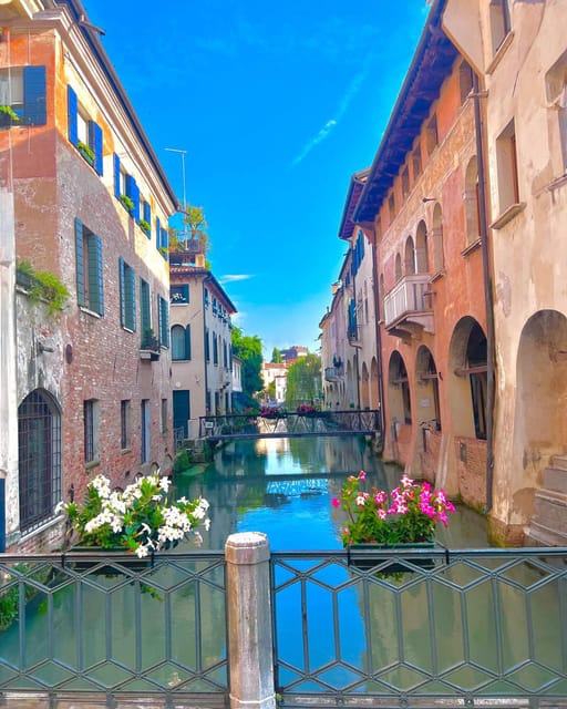 Treviso in Three Hours: Walking, Cooking and Tasting - Unique Experience Highlights