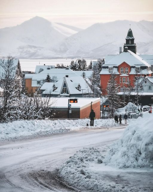 Tromsø: Capture the Most Photogenic Spots With a Local - Local Insights and Tips