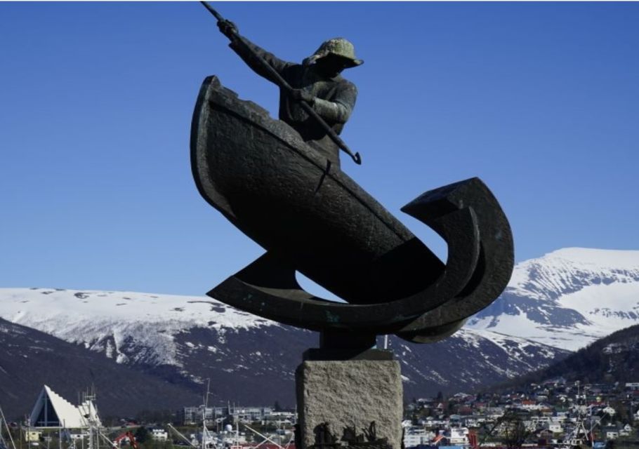 Tromso: City Highlights Guided Walking Tour - Frequently Asked Questions