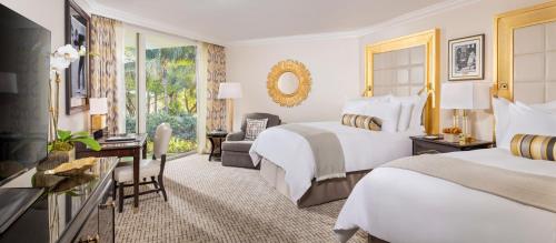 Trump National Doral Golf Resort - Guest Experience and Reviews