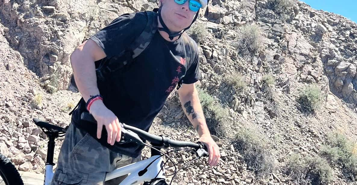 Tucson: Full Suspension Mountain Bike Rental - Rental Experience Overview