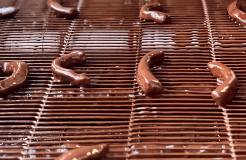Turin Chocolate Factory Tour & Tasting: From 1915 - Customer Reviews