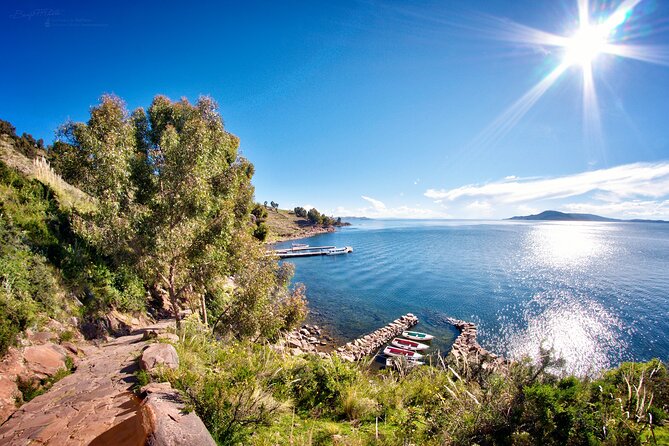 Two-Day Tour to Uros With Amantani and Taquile From Puno - Inclusions